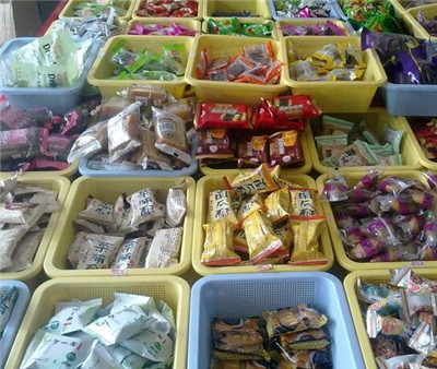 散装食品食用安全指南 选购与食用注意事项